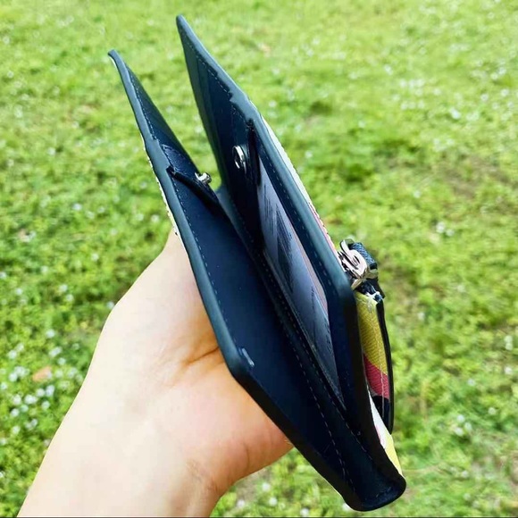 Gaby’sBags💕NWT Kate Spade ♠️ Wallet - Picture 2 of 3